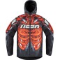 JACKET AIRFORM MANIK'R RD MD
