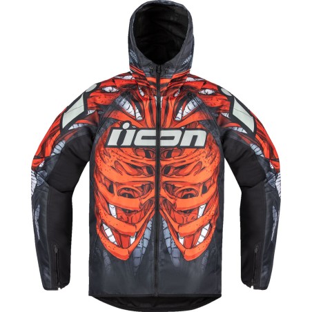 JACKET AIRFORM MANIK'R RD 2X
