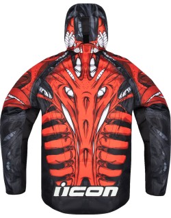 JACKET AIRFORM MANIK'R RD 2X