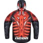 JACKET AIRFORM MANIK'R RD 2X