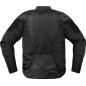 JACKET OVERLORD3 BK MD