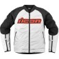 JACKET OVERLORD3 WT 2X