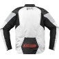 JACKET OVERLORD3 WT 2X