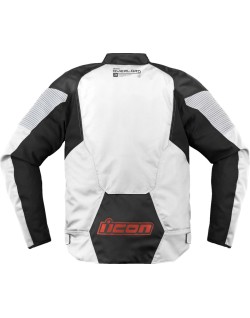 JACKET OVERLORD3 WT 3X