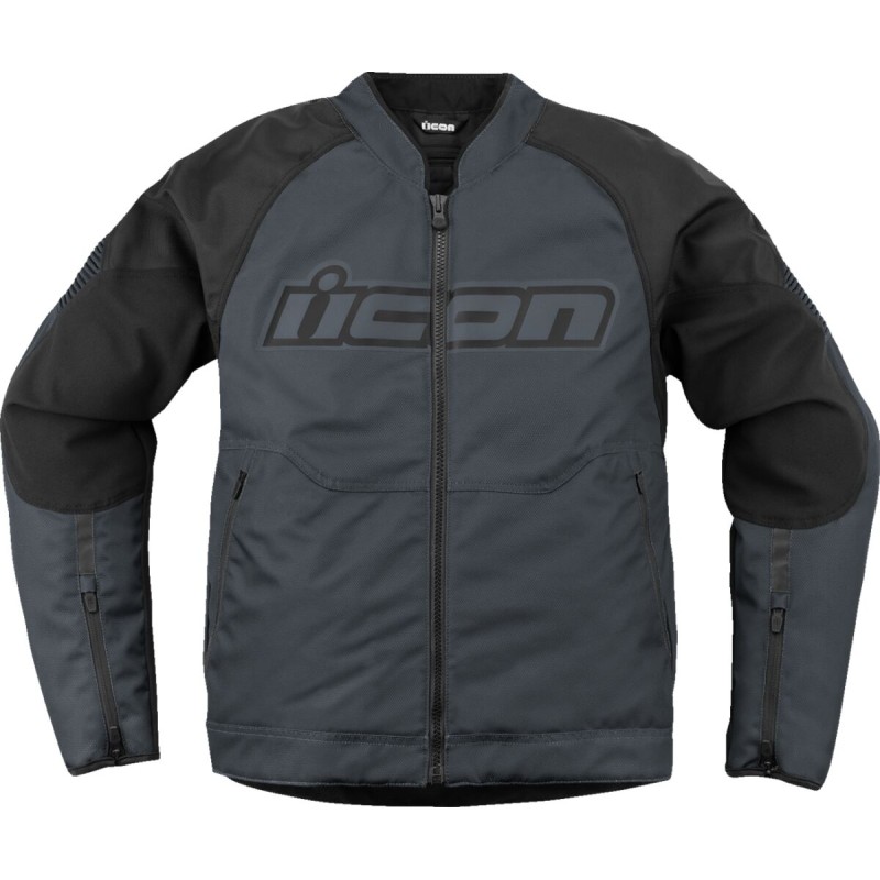 JACKET OVERLORD3 SL MD