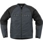 JACKET OVERLORD3 SL 2X