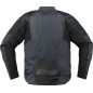 JACKET OVERLORD3 SL 2X
