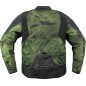 JACKET OVERLORD3 MESH CAMO GN 