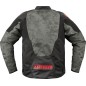 JACKET OVERLORD3 MAGNACROSS GY