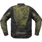 JACKET OVERLORD3 MAGNACROSS GN