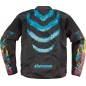 JACKET OVERLORD3 MESH MUNCHIES