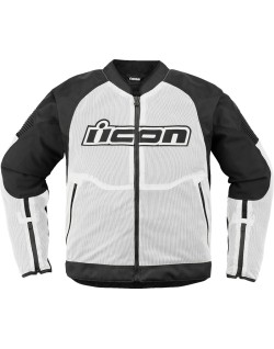 JACKET OVERLORD3 MESH WT XL