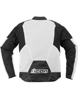 JACKET OVERLORD3 MESH WT XL