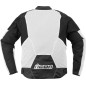 JACKET OVERLORD3 MESH WT XL