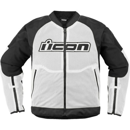 JACKET OVERLORD3 MESH WT 2X