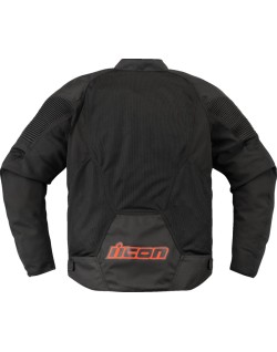 JACKET OVERLORD3 MESH SLYR 3X