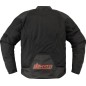 JACKET OVERLORD3 MESH SLYR 3X