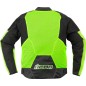 JACKET OVERLORD3 MESH HV SM