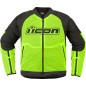 JACKET OVERLORD3 MESH HV XL
