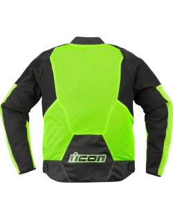JACKET OVERLORD3 MESH HV XL