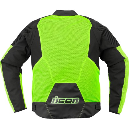 JACKET OVERLORD3 MESH HV XL