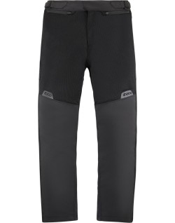 PANT MESH AF CE BK SM