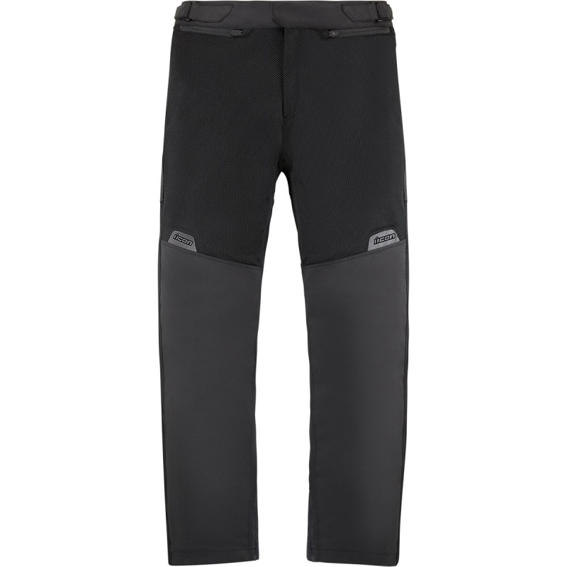 PANT MESH AF CE BK SM