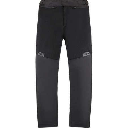PANT MESH AF CE BK SM