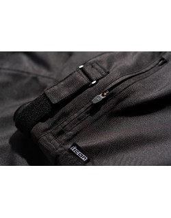 PANT PDX3 CE BK XL