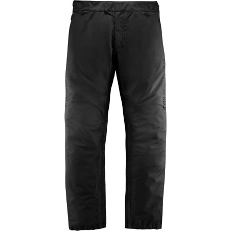 PANT PDX3 CE BK 2X