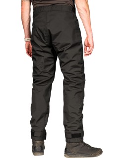 PANT PDX3 CE BK 2X