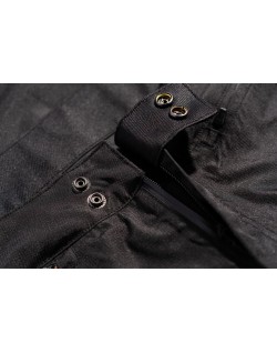 PANT PDX3 CE BK 2X