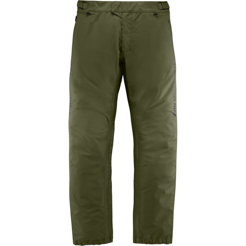 PANT PDX3 CE OL 3X