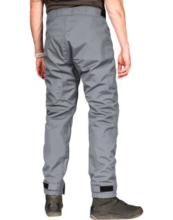 PANT PDX3 CE GY MD