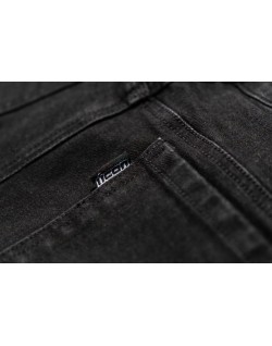 PANT UPARMOR JEAN BK 34