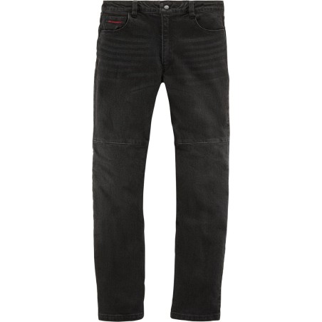 PANT UPARMOR JEAN BK 42