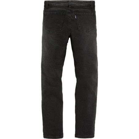 PANT UPARMOR JEAN BK 42