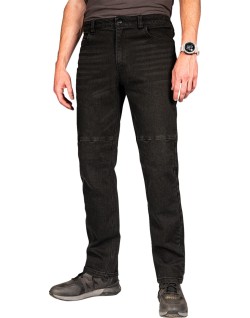 PANT UPARMOR JEAN BK 42