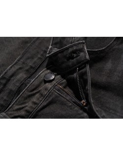 PANT UPARMOR JEAN BK 42