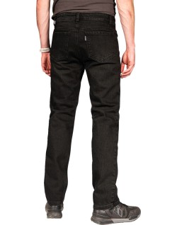 PANT UPARMOR JEAN BK 42