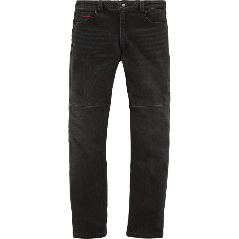 PANT UPARMOR JEAN BK 44