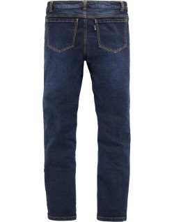 PANT UPARMOR JEAN BL 30