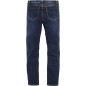 PANT UPARMOR JEAN BL 30