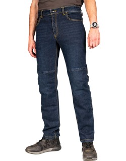 PANT UPARMOR JEAN BL 30