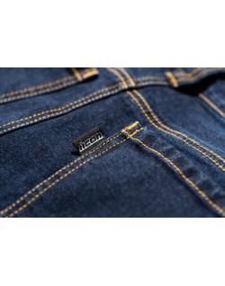 PANT UPARMOR JEAN BL 32