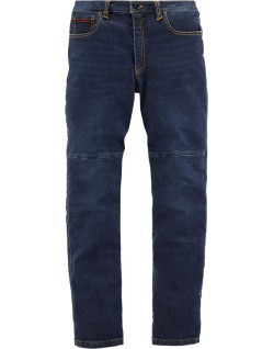 PANT UPARMOR JEAN BL 34