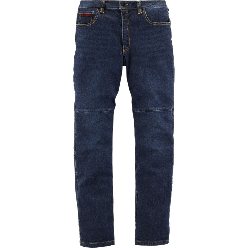 PANT UPARMOR JEAN BL 38