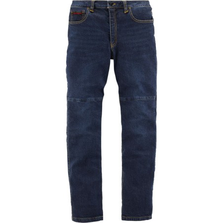 PANT UPARMOR JEAN BL 38