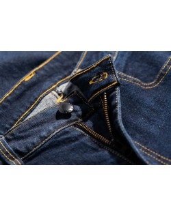 PANT UPARMOR JEAN BL 38