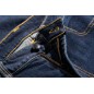 PANT UPARMOR JEAN BL 38